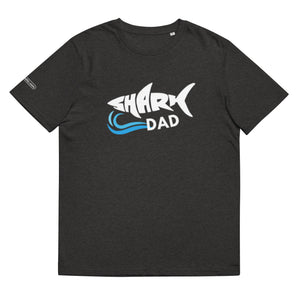 Shark Dad - T-shirt