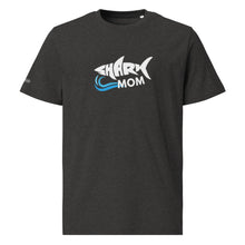 Load image into Gallery viewer, Shark Mom - T-shirt
