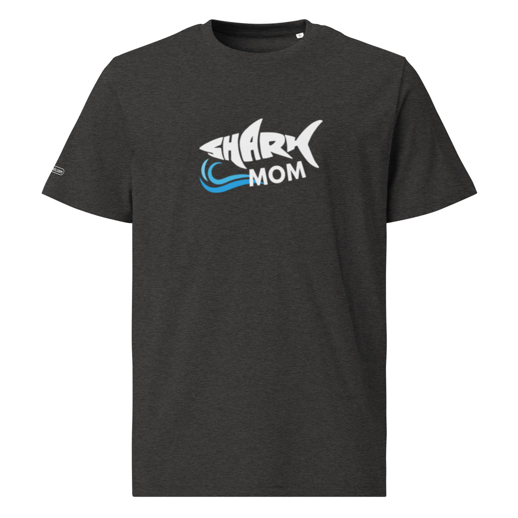 Shark Mom - T-shirt