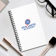Load image into Gallery viewer, Schelastic Academy - Spiral
