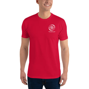 Schelastic Volunteer - T-shirt