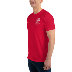 Schelastic Volunteer - T-shirt